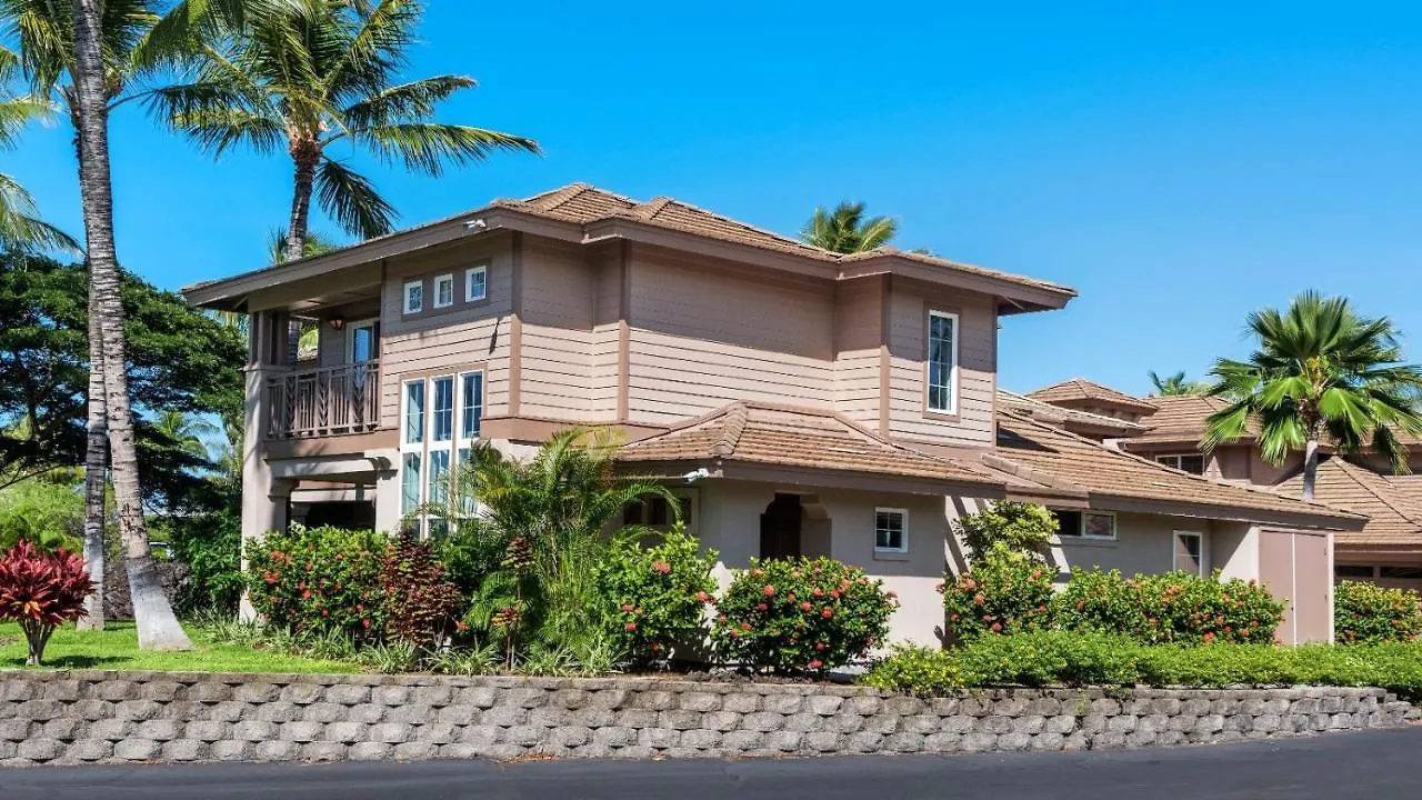 Waikoloa Colony Villas 2701