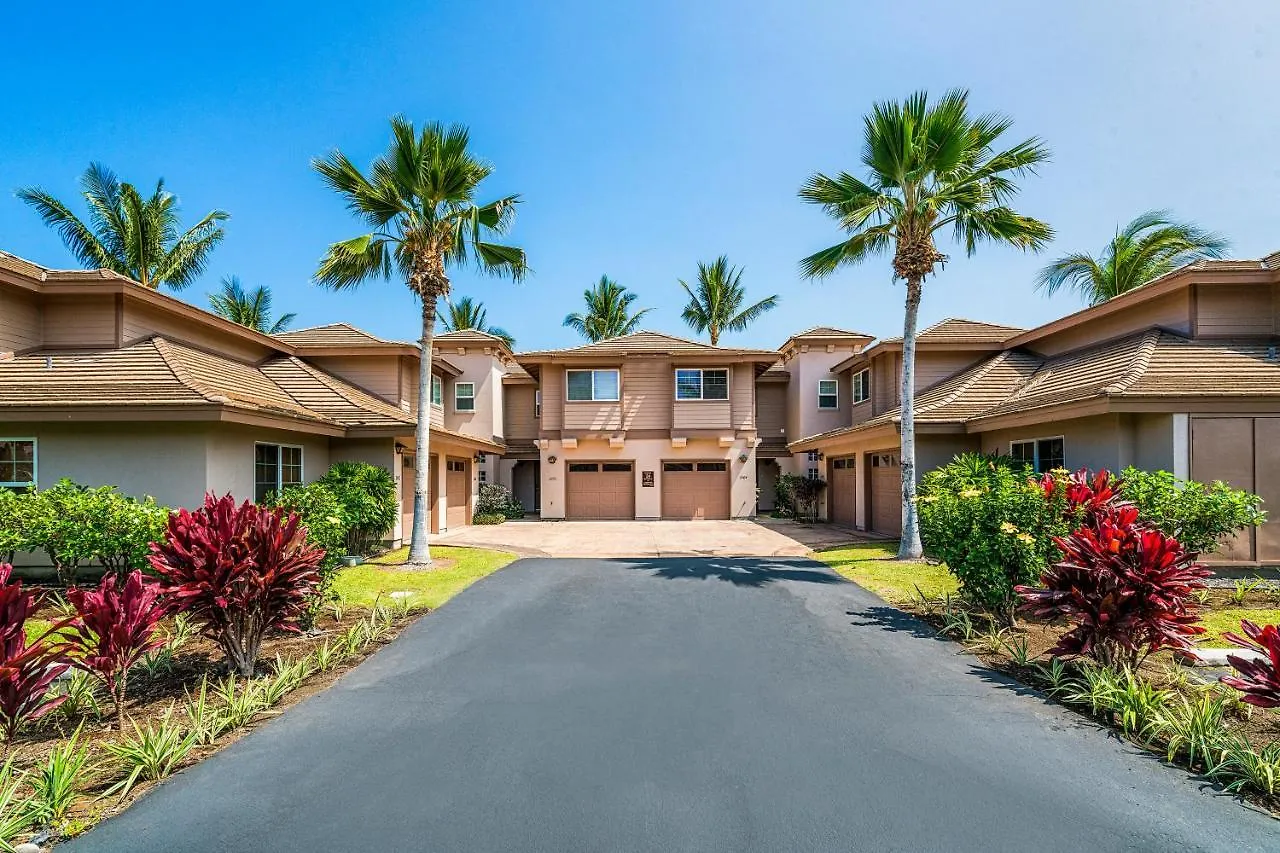 Waikoloa Colony Villas 2701 Holiday home