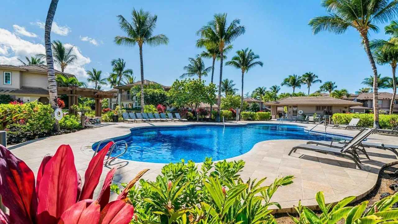 Waikoloa Colony Villas 2701 United States