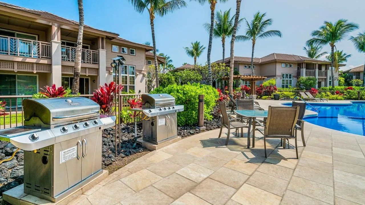 Holiday home Waikoloa Colony Villas 2701