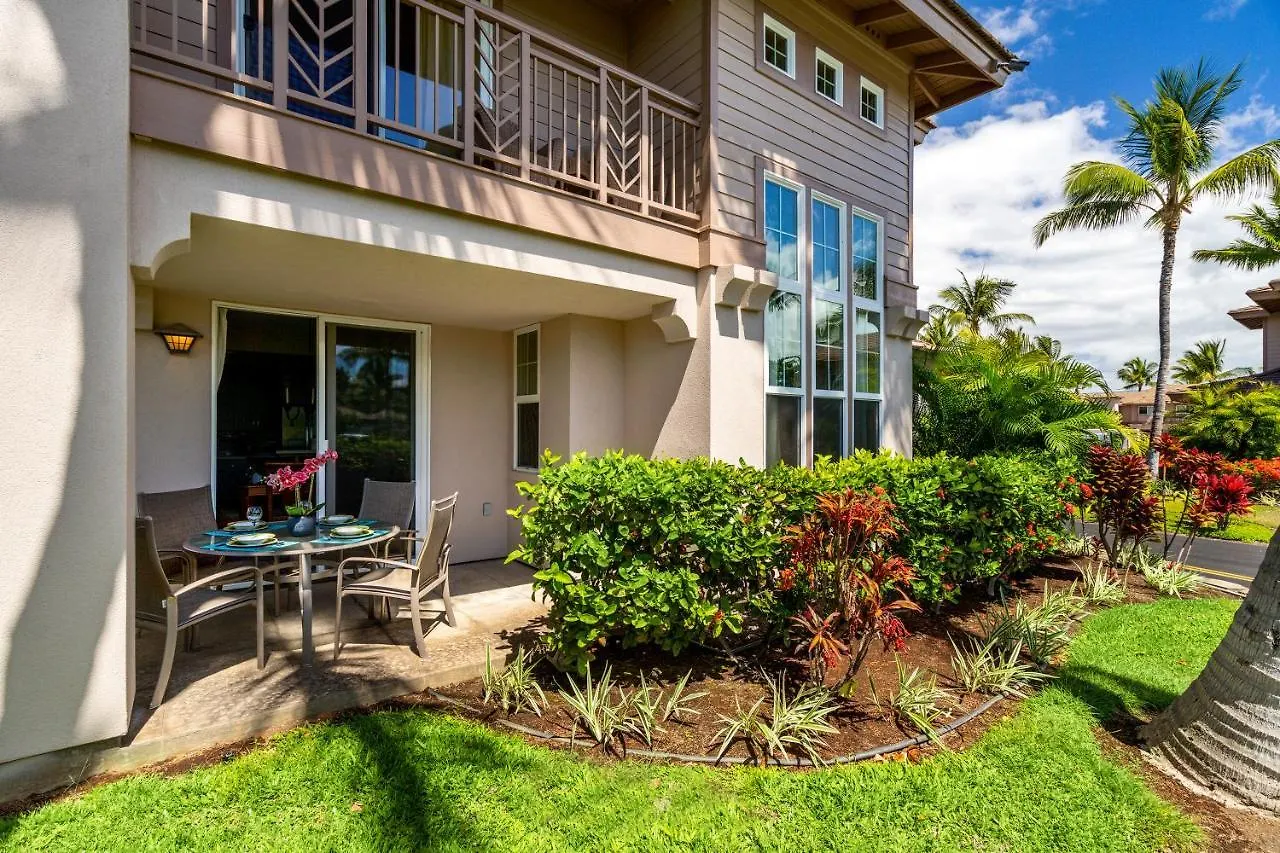 Waikoloa Colony Villas 2701