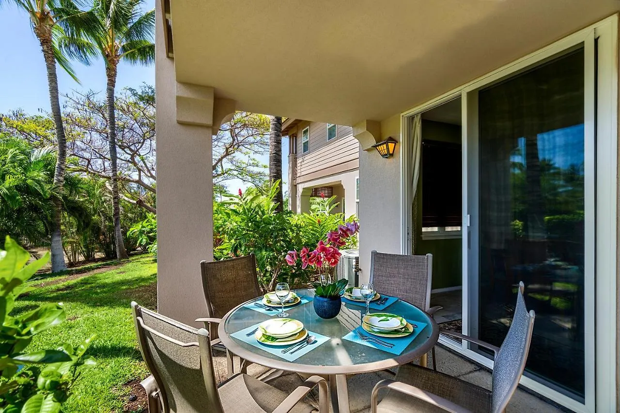 Waikoloa Colony Villas 2701 United States