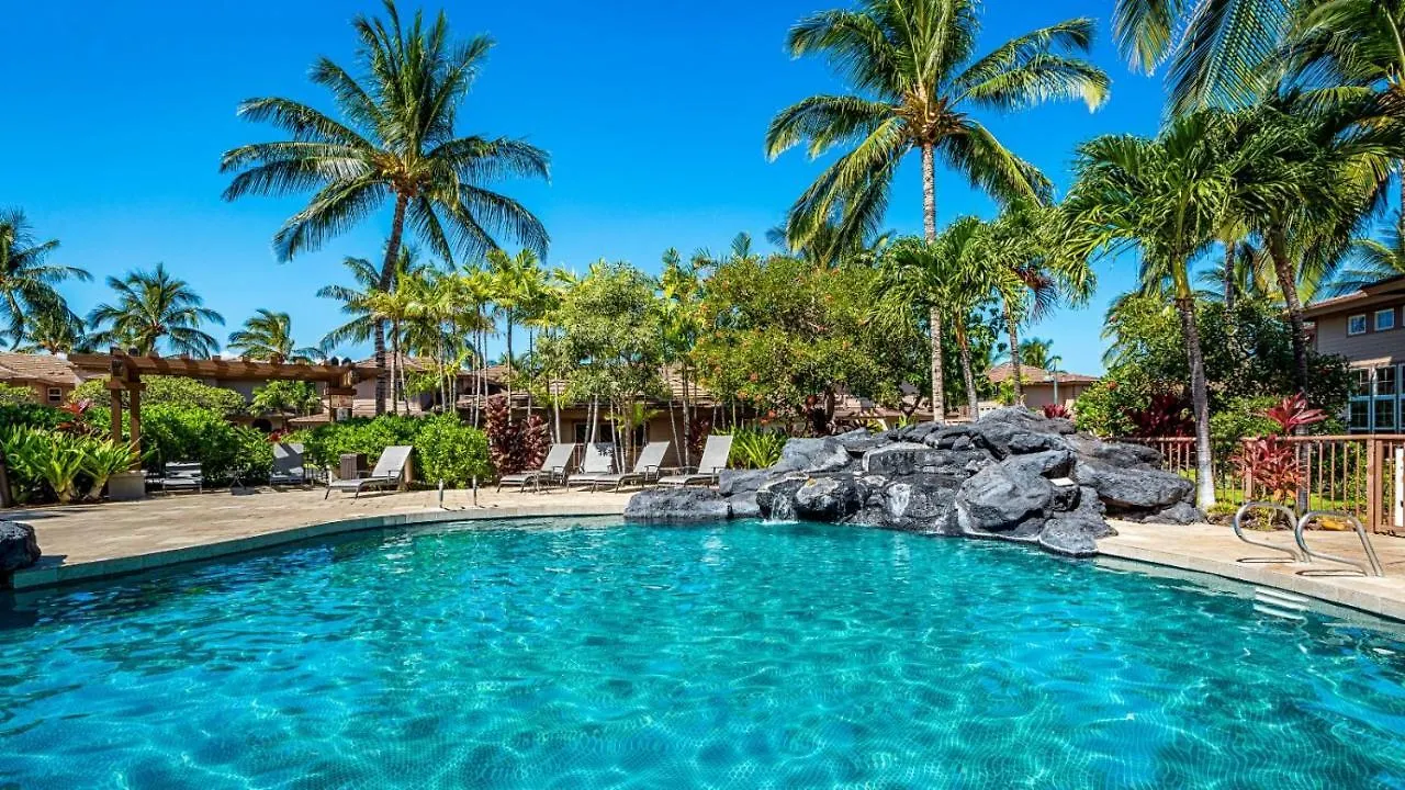 Waikoloa Colony Villas 2701