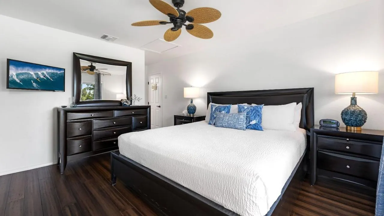 Waikoloa Colony Villas 2701 Holiday home