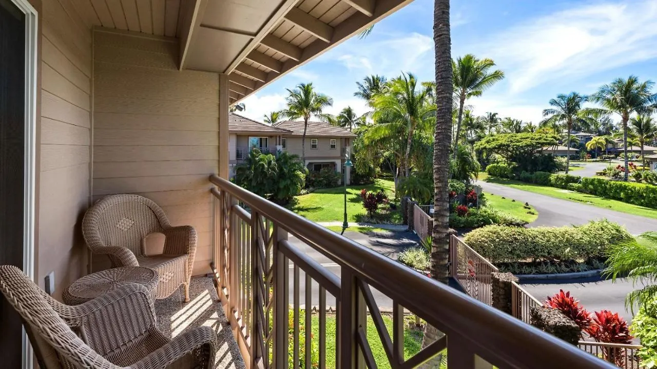Waikoloa Colony Villas 2701