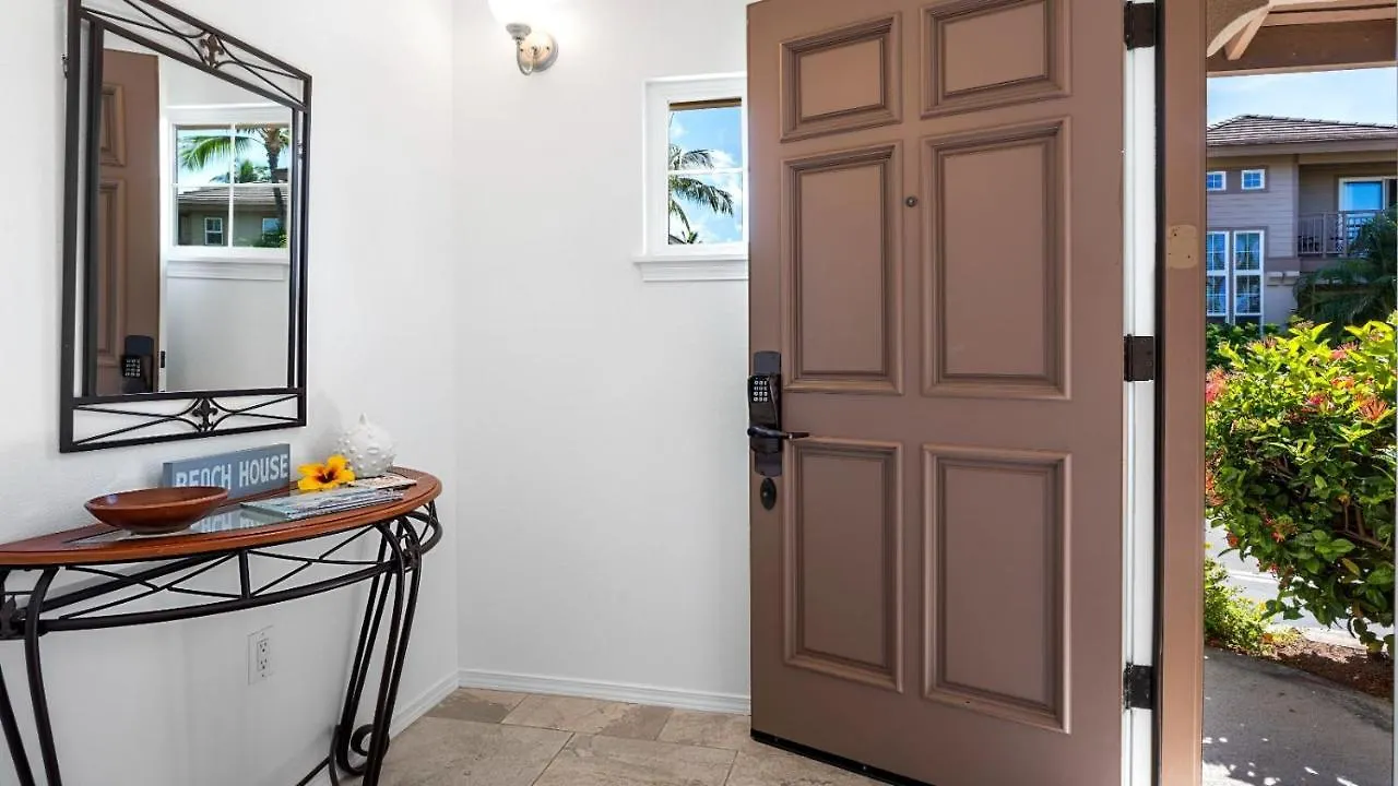 Holiday home Waikoloa Colony Villas 2701