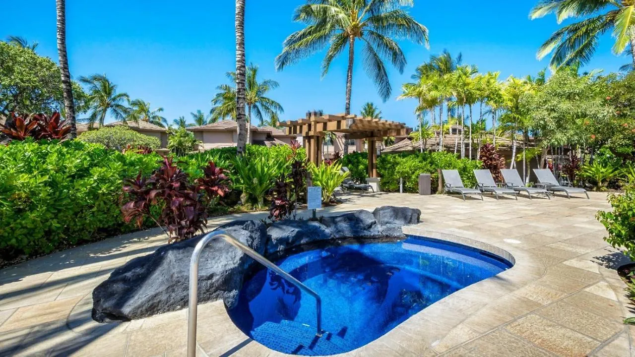 Holiday home Waikoloa Colony Villas 2701 United States