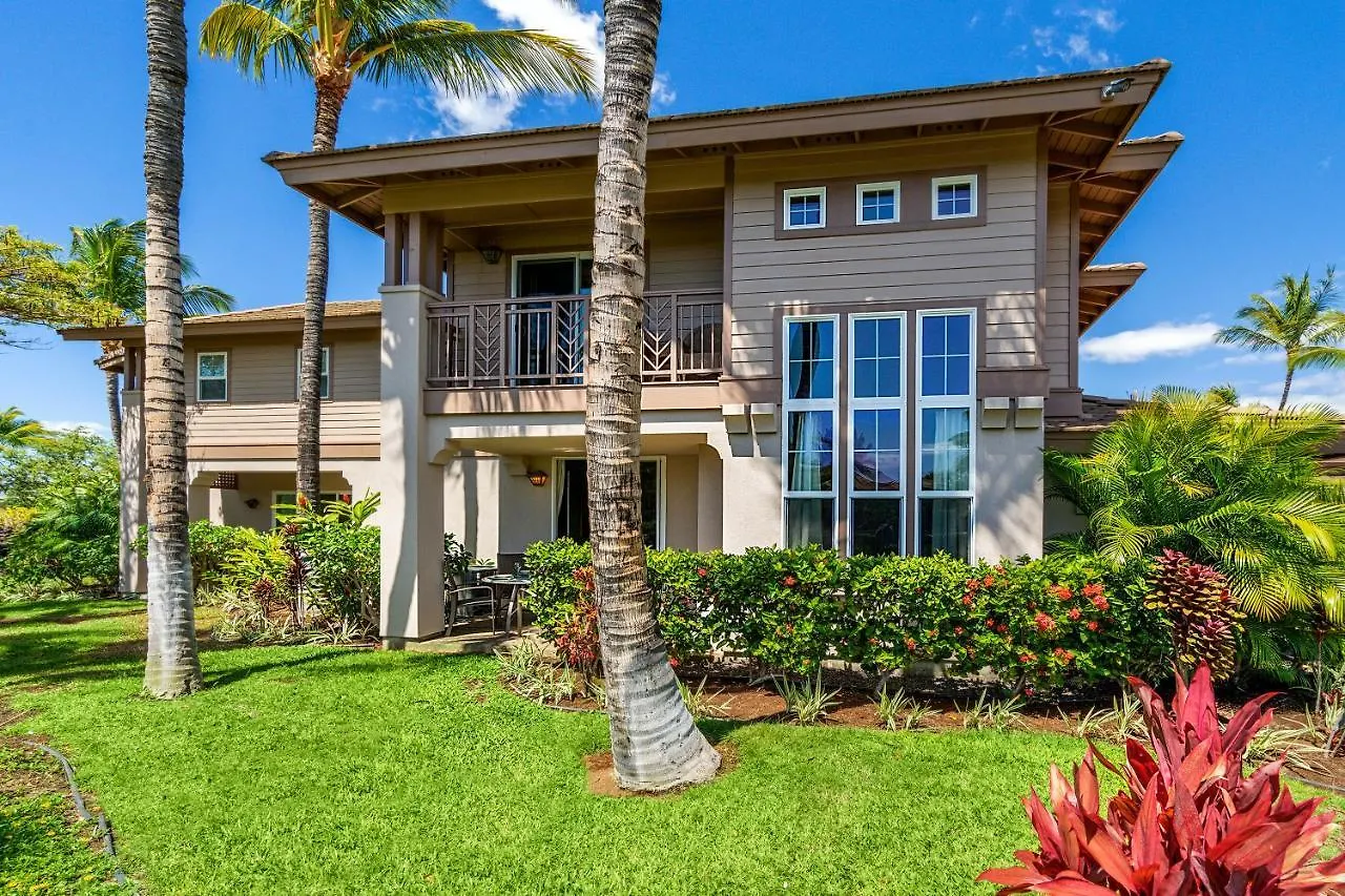 Holiday home Waikoloa Colony Villas 2701