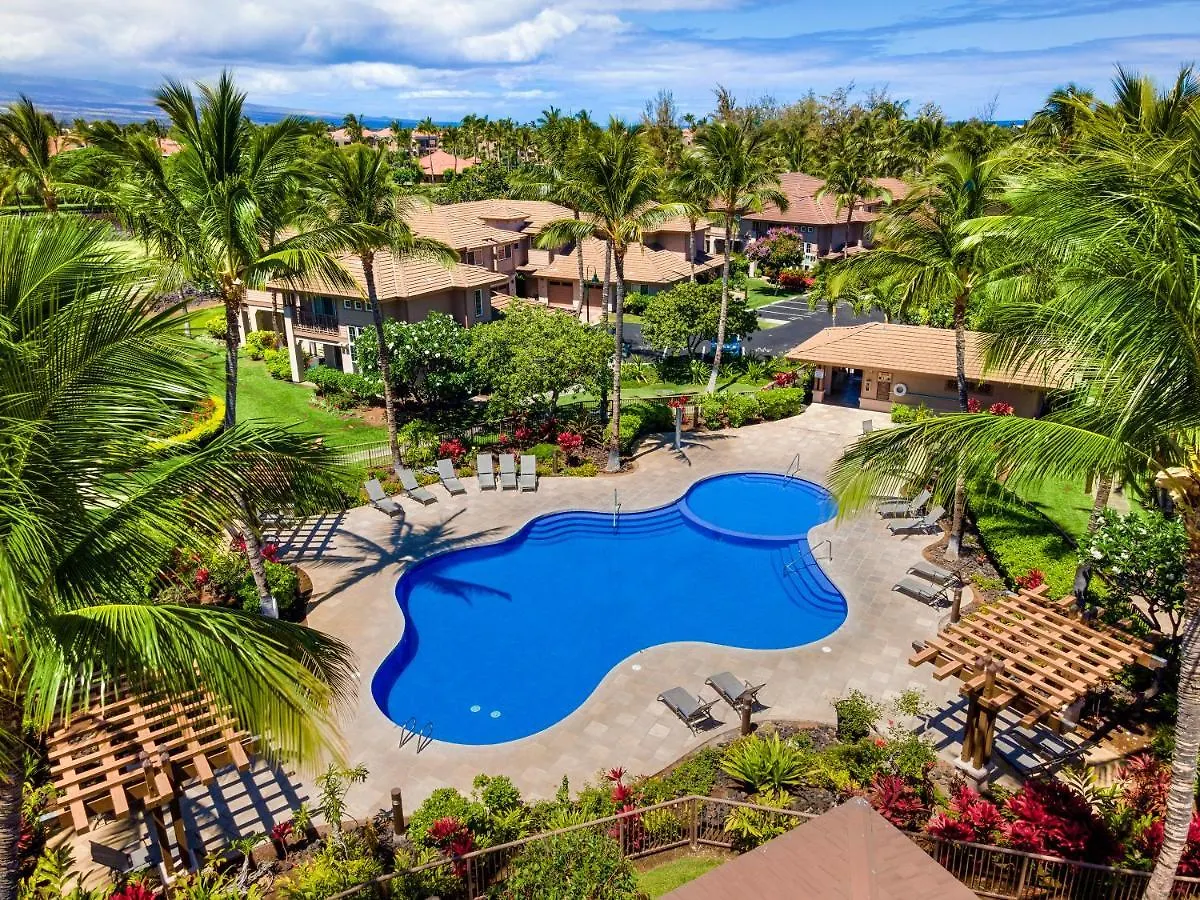 Waikoloa Colony Villas 2701 0*,  United States