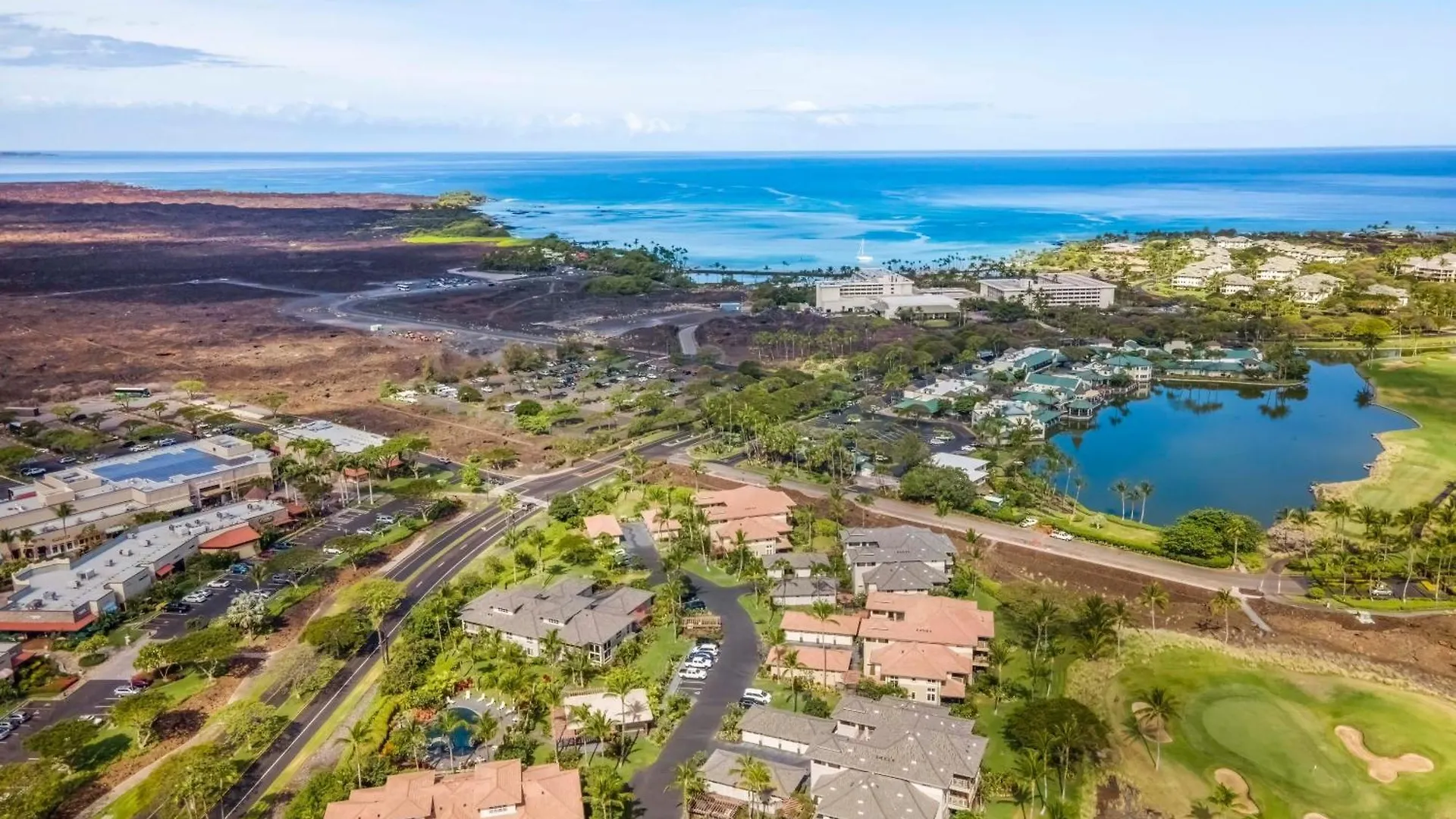 Holiday home Waikoloa Colony Villas 2701