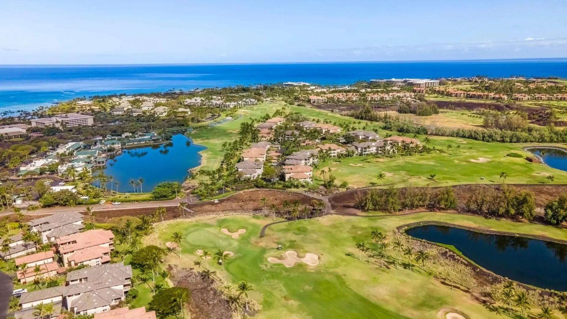 Waikoloa Colony Villas 2701 United States